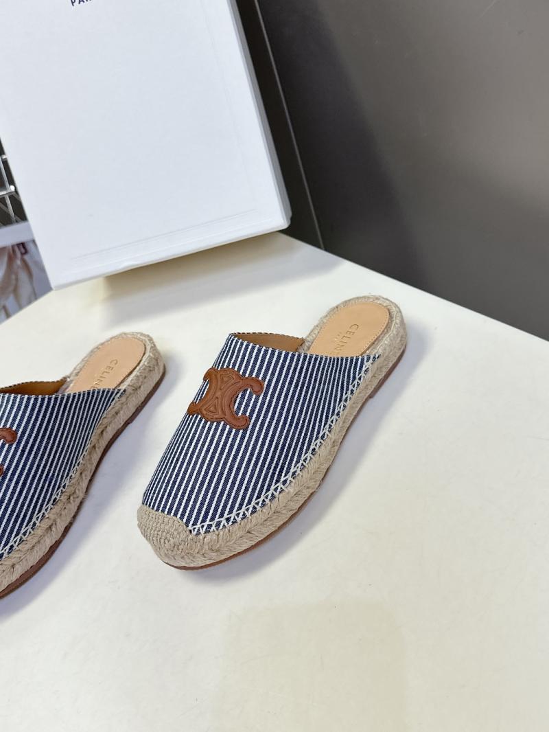 Celine Slippers SCES61603