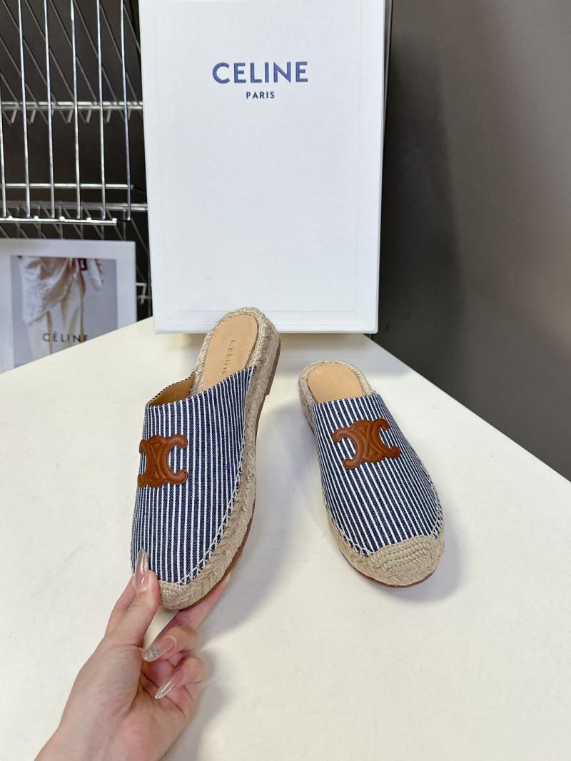 Celine Slippers SCES61603