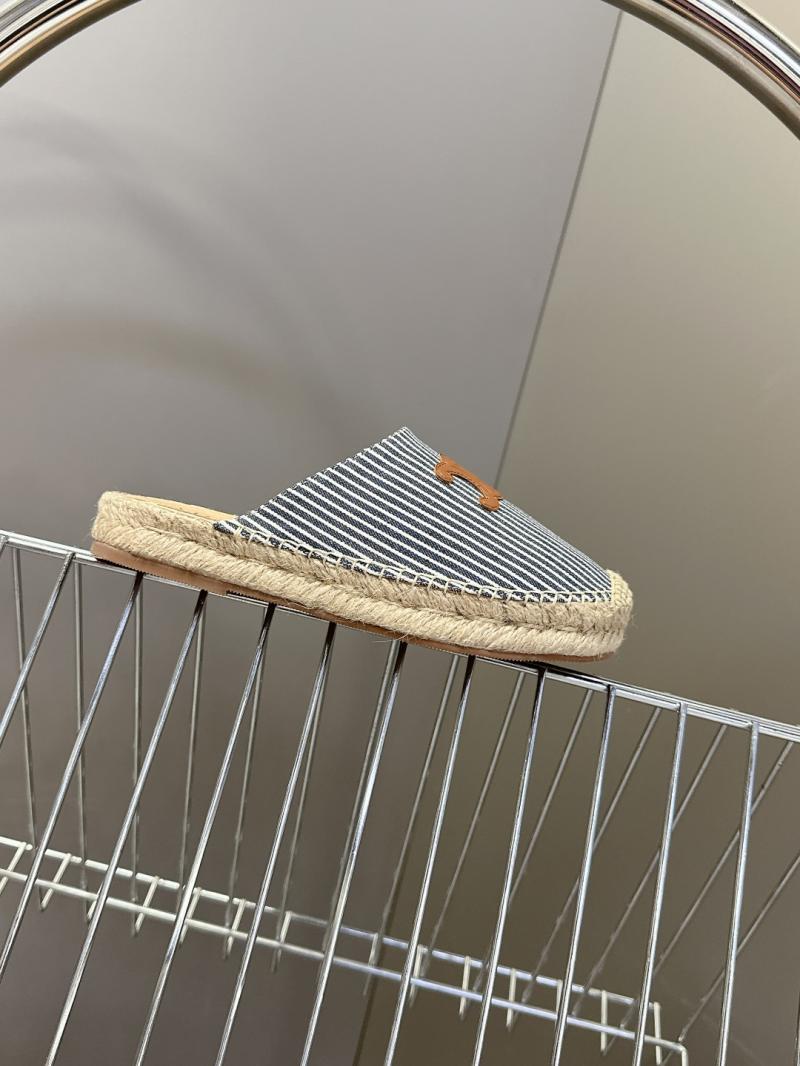 Celine Slippers SCES61603