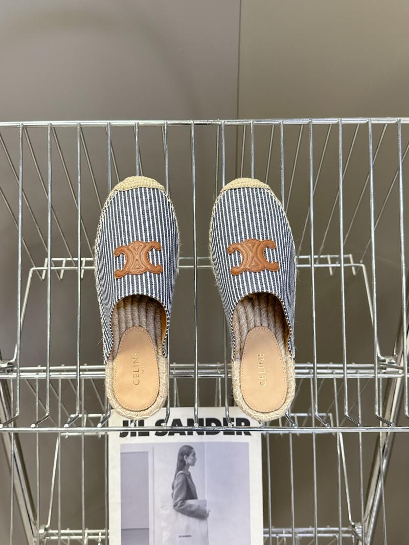 Celine Slippers SCES61603