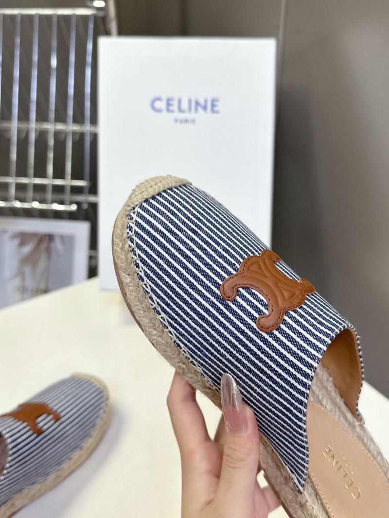 Celine Slippers SCES61603