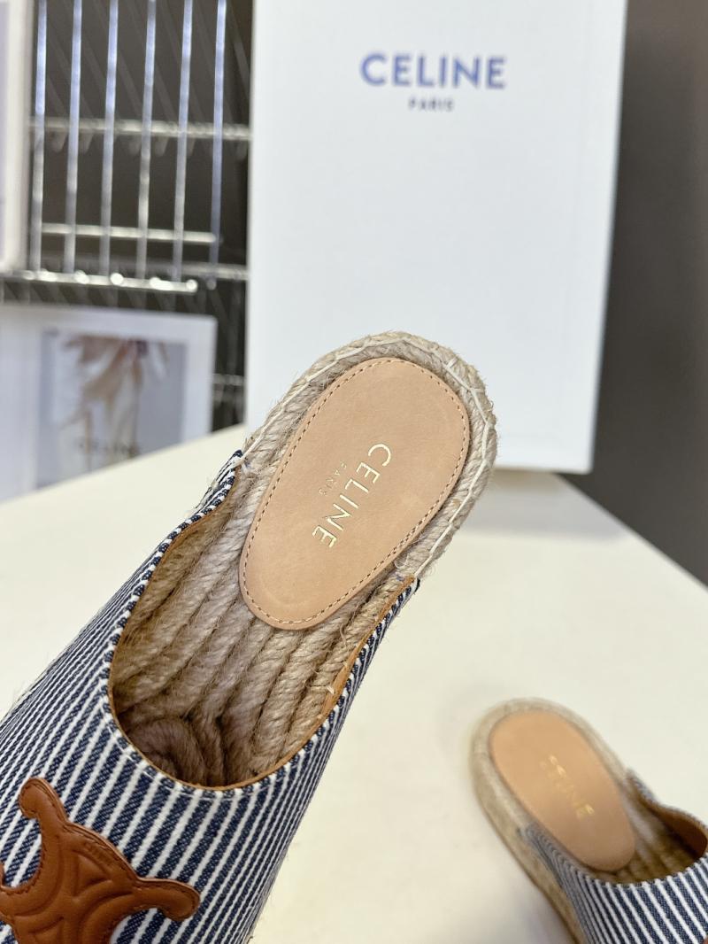 Celine Slippers SCES61603