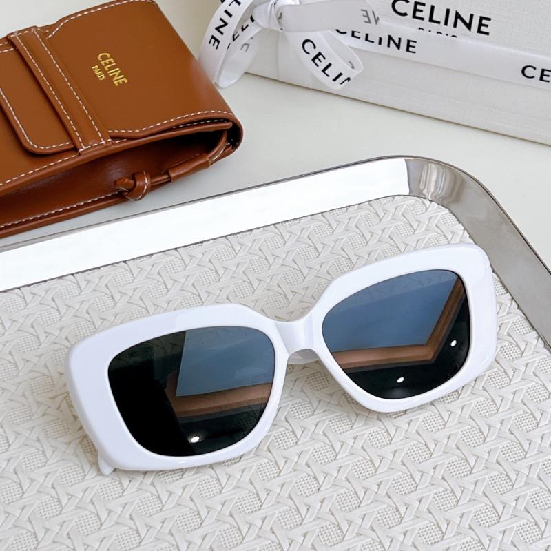 Celine Sunglasses CL40216
