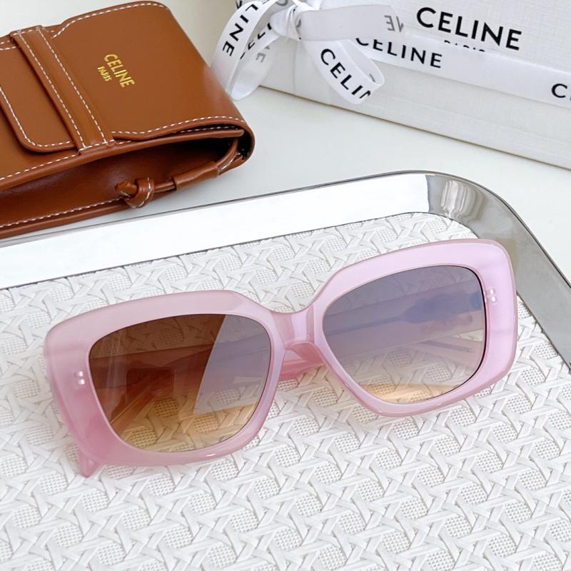 Celine Sunglasses CL40216