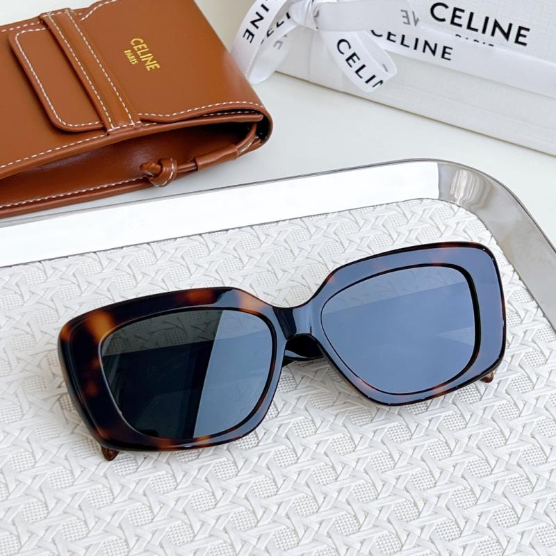 Celine Sunglasses CL40216