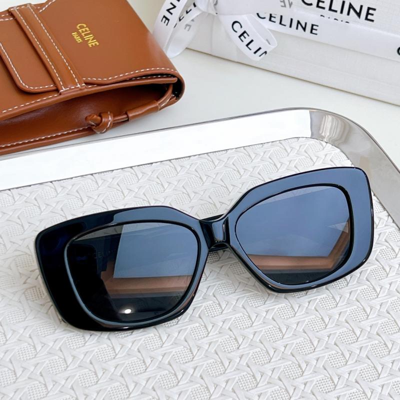 Celine Sunglasses CL40216