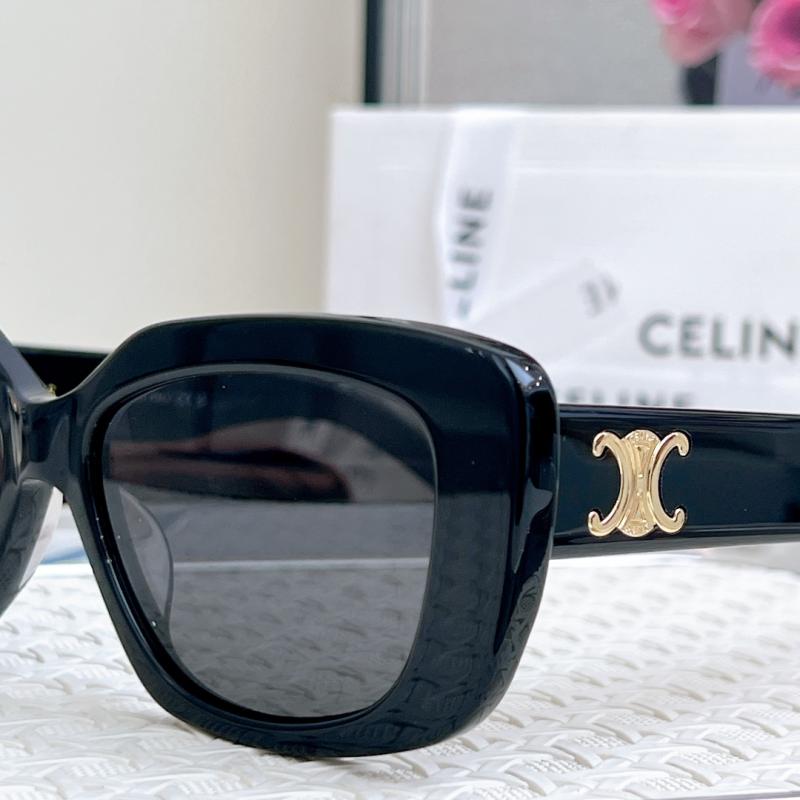 Celine Sunglasses CL40216