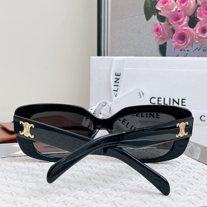 Celine Sunglasses CL40216