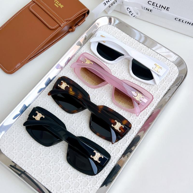 Celine Sunglasses CL40216