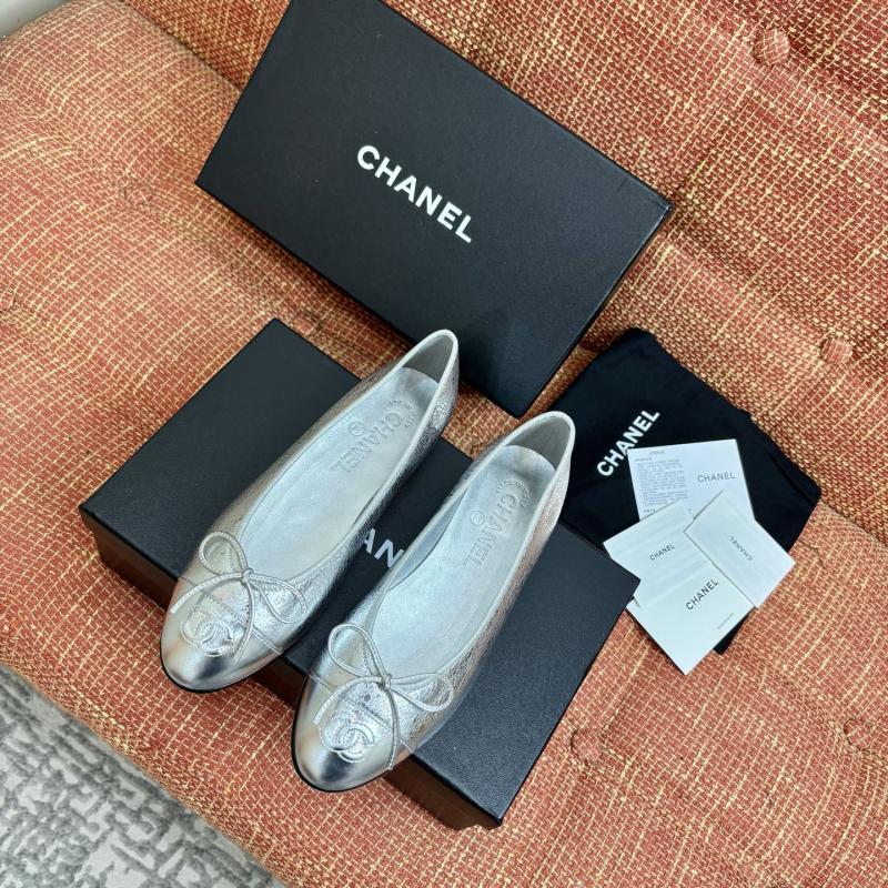 Chanel Ballet Shoes SCB53001