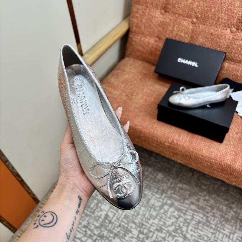 Chanel Ballet Shoes SCB53001