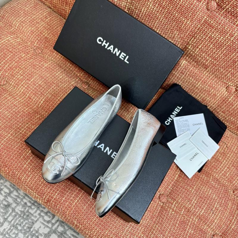 Chanel Ballet Shoes SCB53001