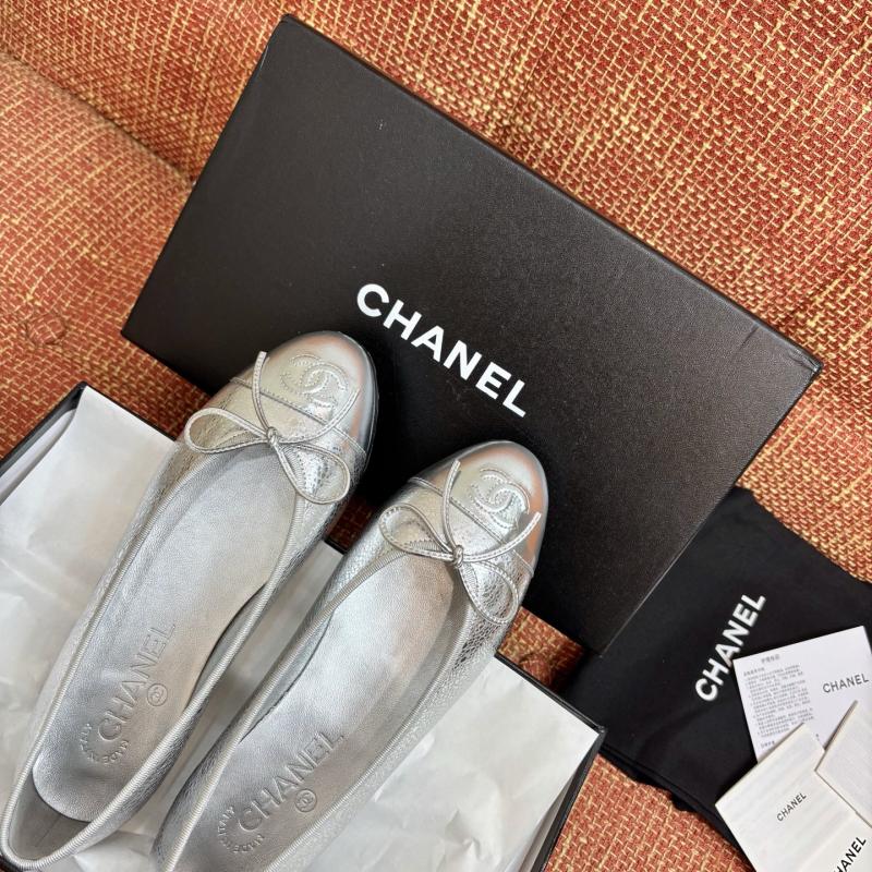 Chanel Ballet Shoes SCB53001