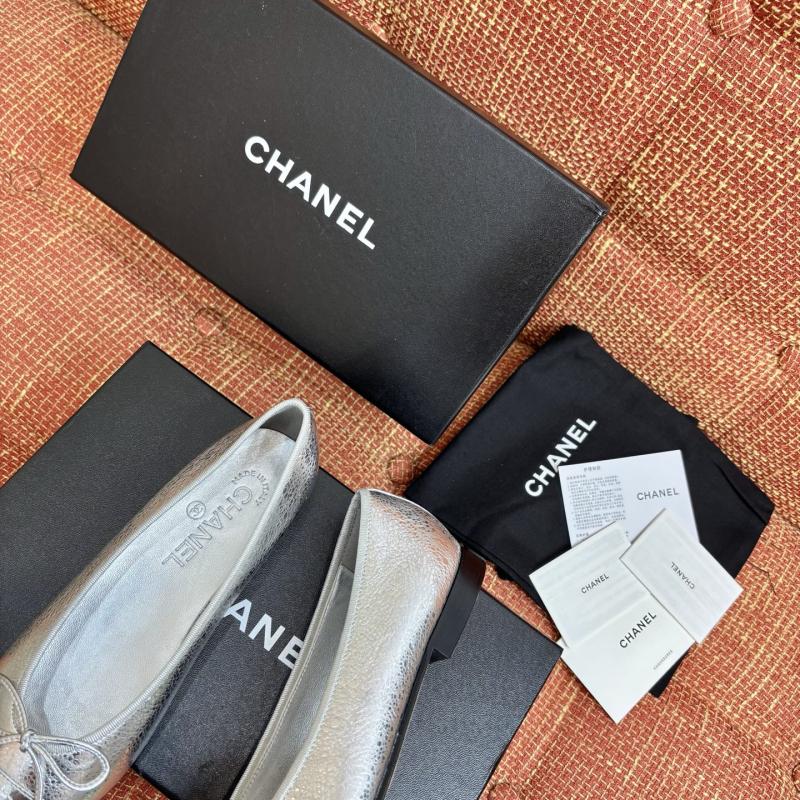 Chanel Ballet Shoes SCB53001