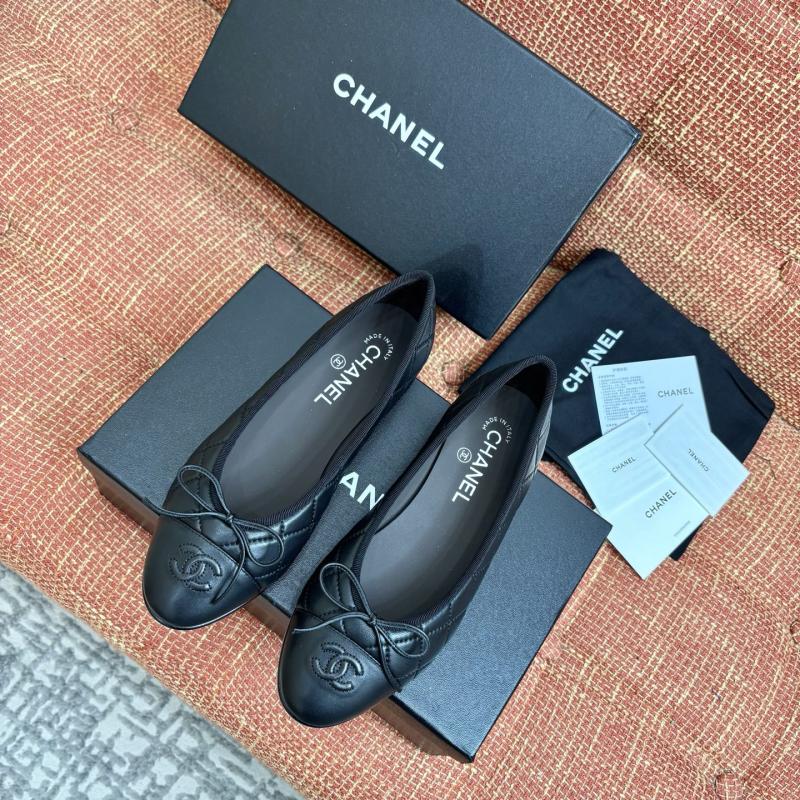 Chanel Ballet Shoes SCB53005