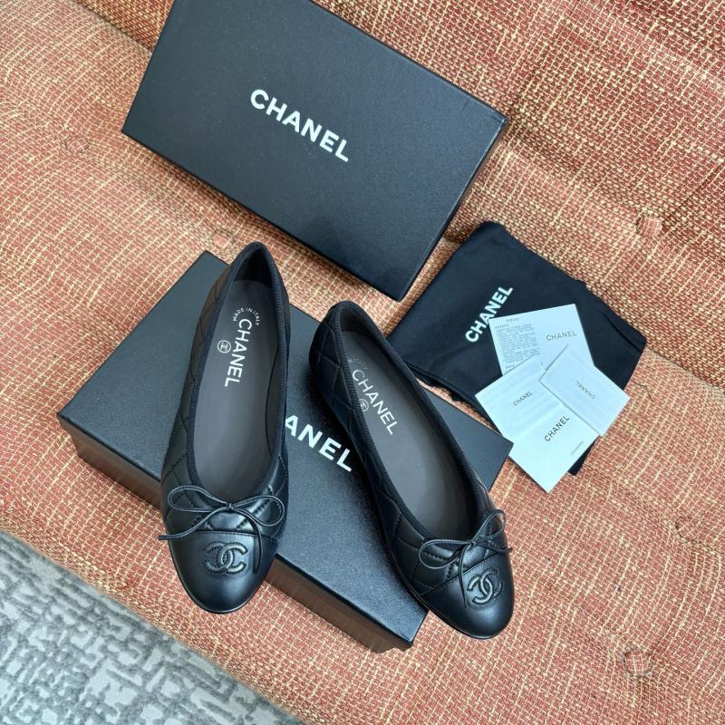 Chanel Ballet Shoes SCB53005