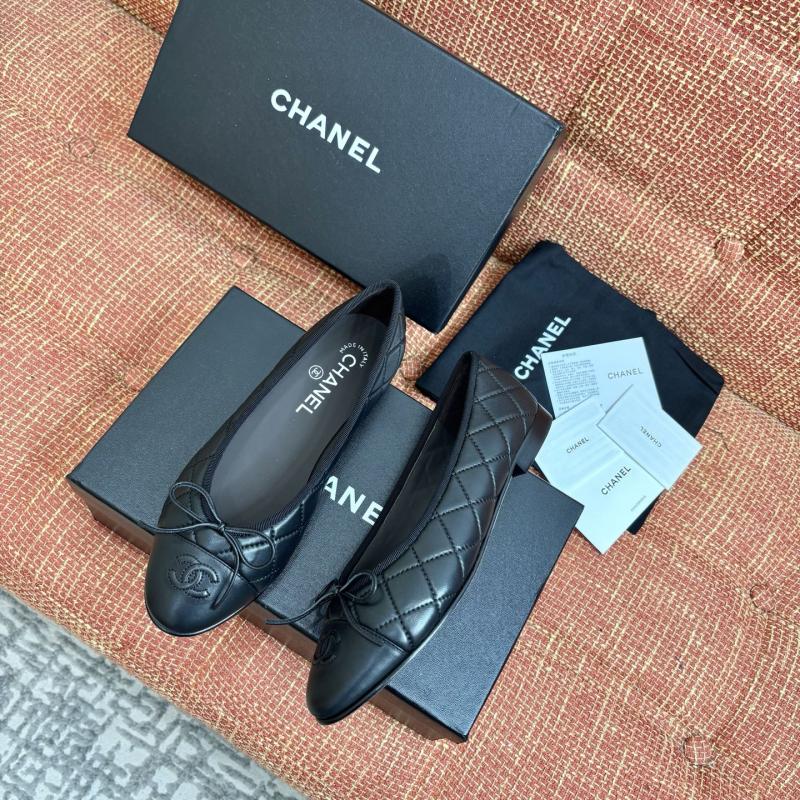 Chanel Ballet Shoes SCB53005