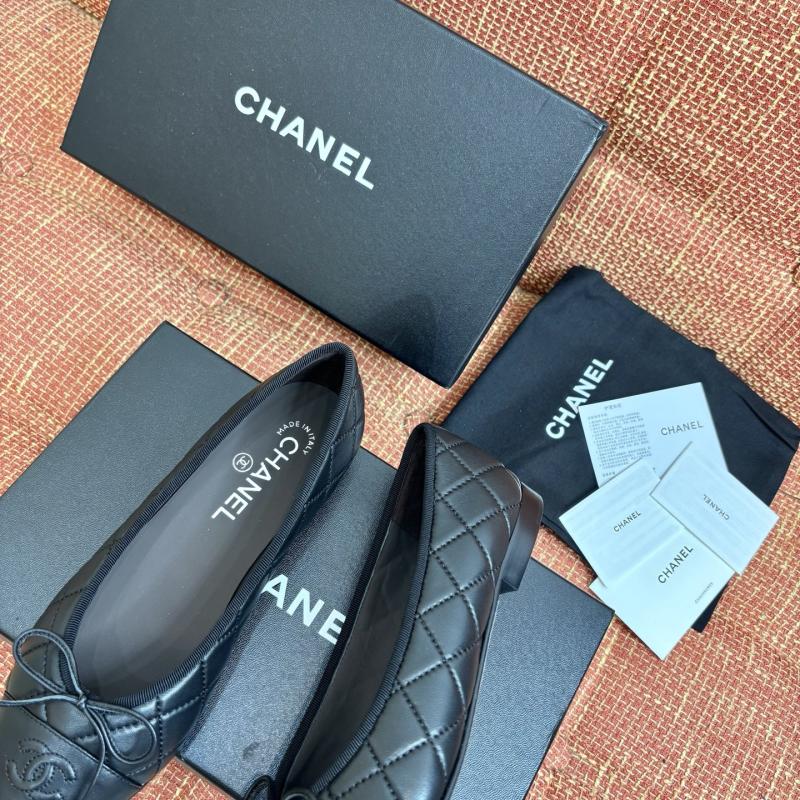 Chanel Ballet Shoes SCB53005