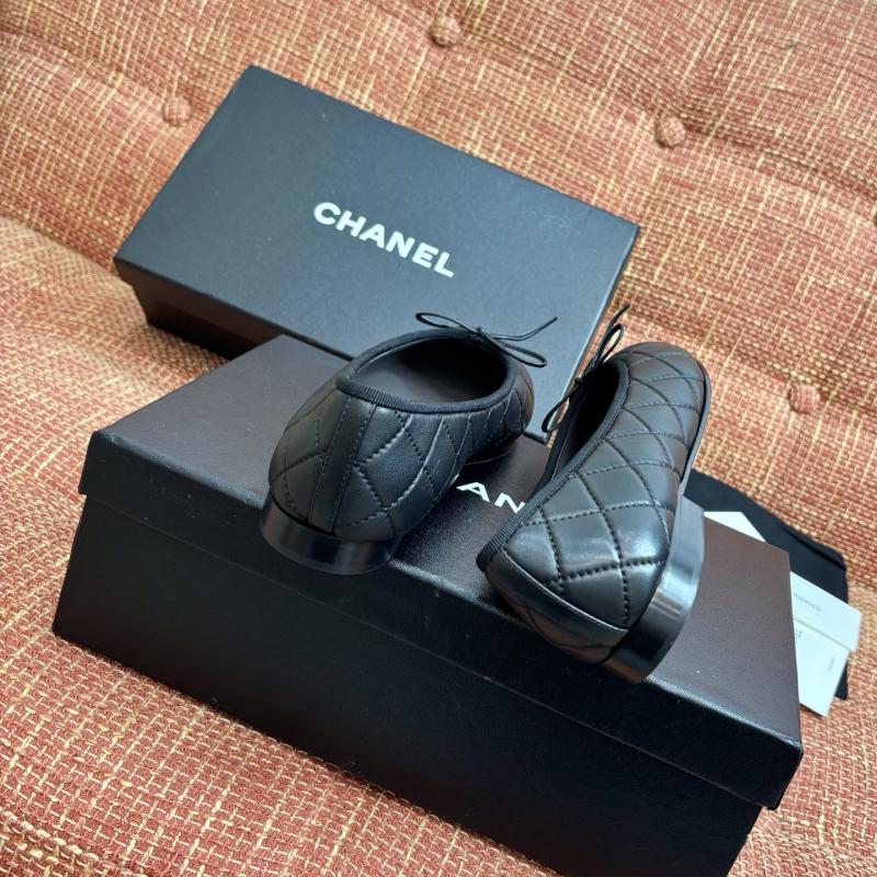Chanel Ballet Shoes SCB53005