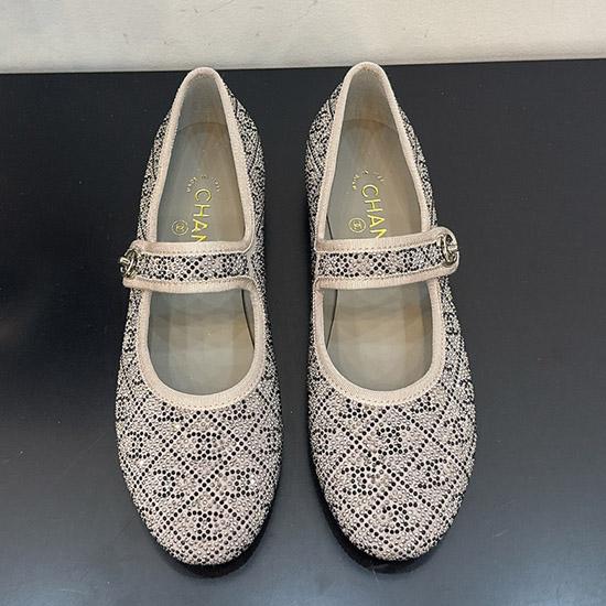 Chanel Ballet Shoes SCB61102