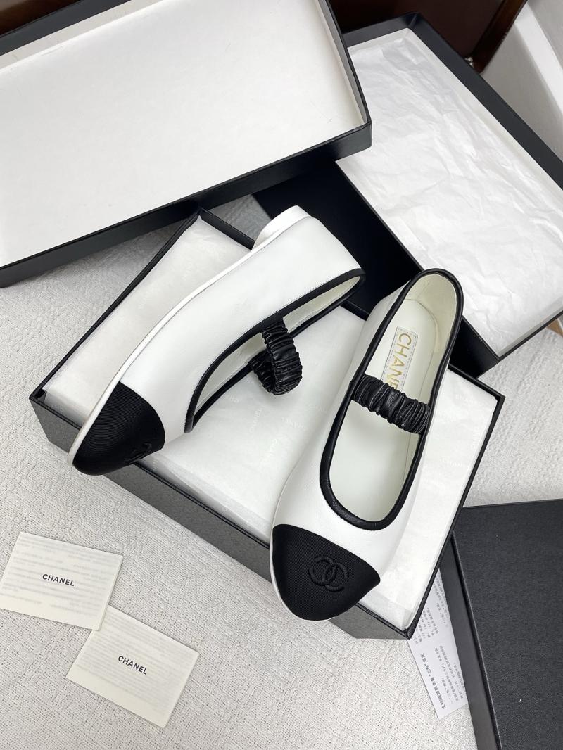 Chanel Ballet Shoes SCB61301