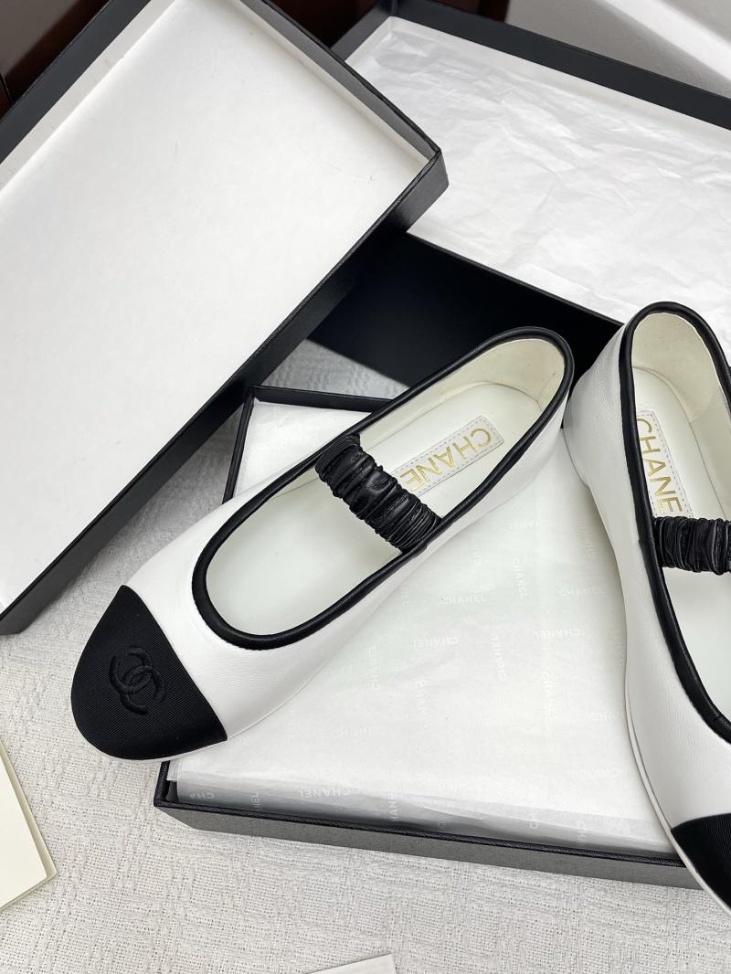 Chanel Ballet Shoes SCB61301