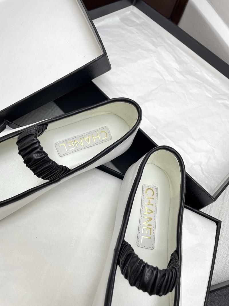 Chanel Ballet Shoes SCB61301