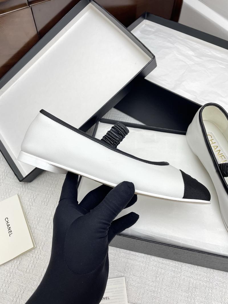 Chanel Ballet Shoes SCB61301