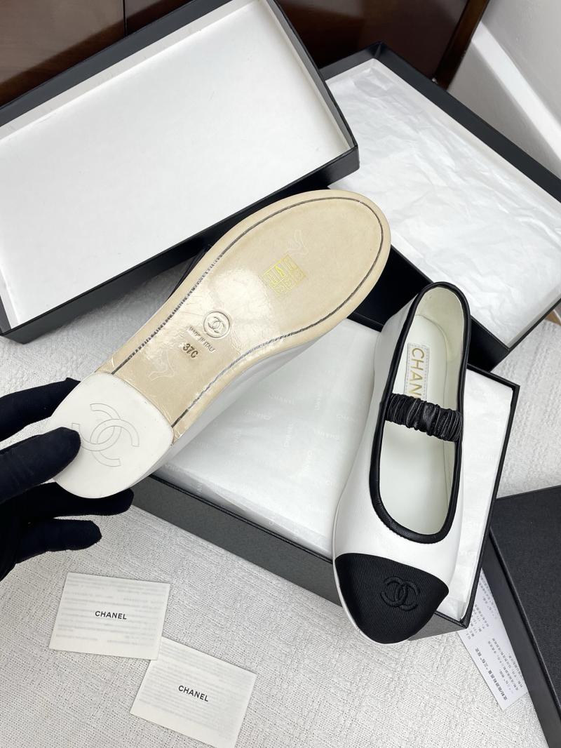 Chanel Ballet Shoes SCB61301