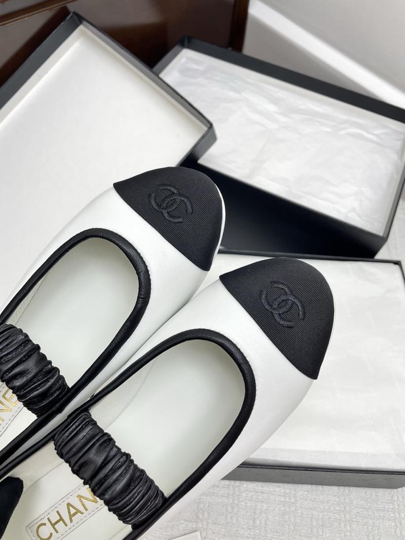 Chanel Ballet Shoes SCB61301