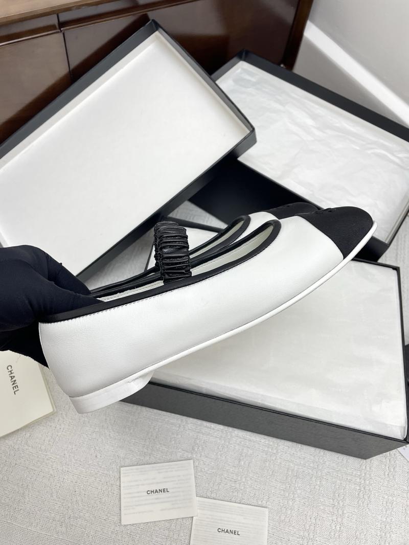 Chanel Ballet Shoes SCB61301