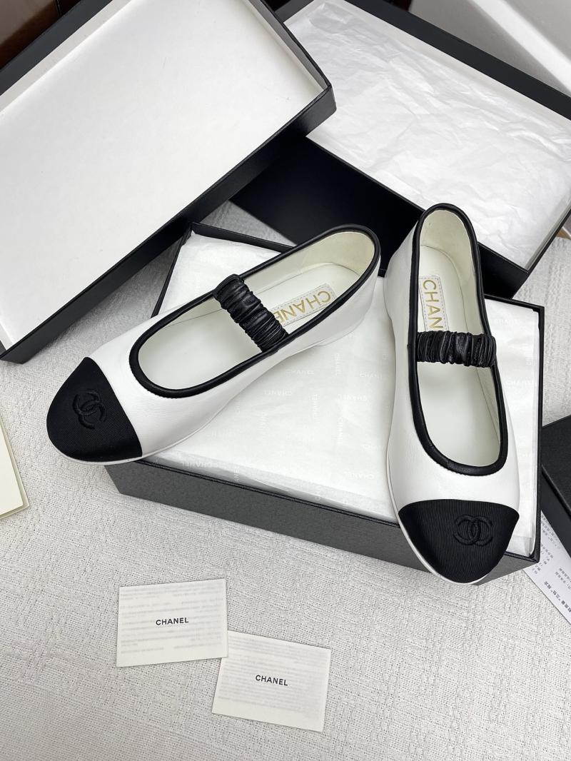 Chanel Ballet Shoes SCB61301