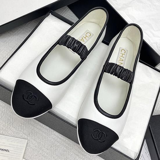 Chanel Ballet Shoes SCB61301