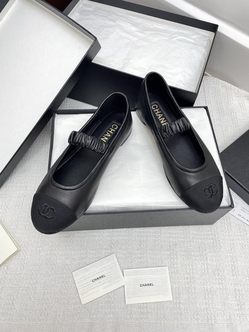 Chanel Ballet Shoes SCB61302