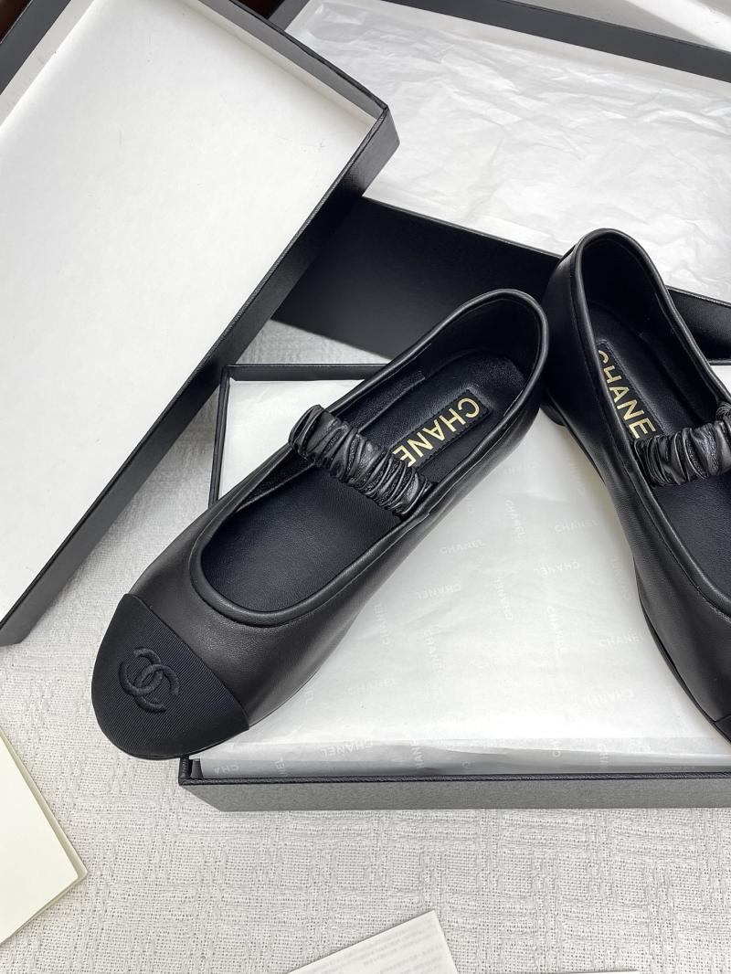 Chanel Ballet Shoes SCB61302
