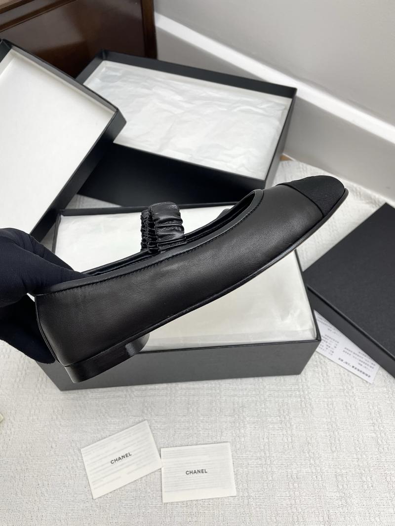 Chanel Ballet Shoes SCB61302