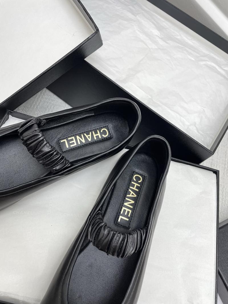Chanel Ballet Shoes SCB61302