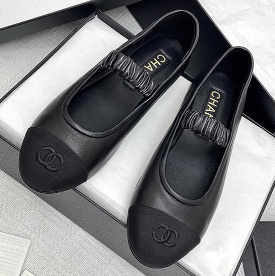 Chanel Ballet Shoes SCB61302