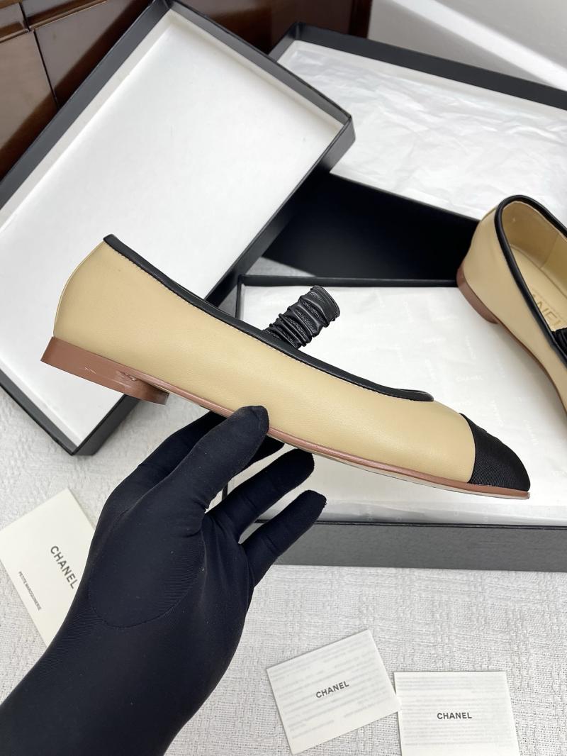 Chanel Ballet Shoes SCB61303