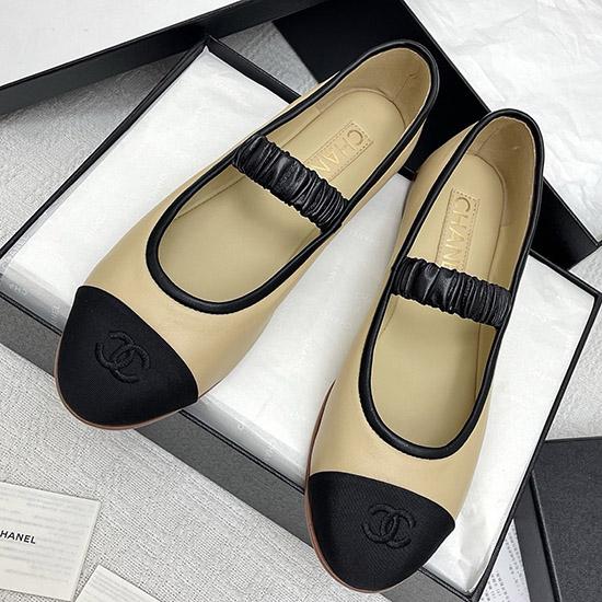 Chanel Ballet Shoes SCB61303