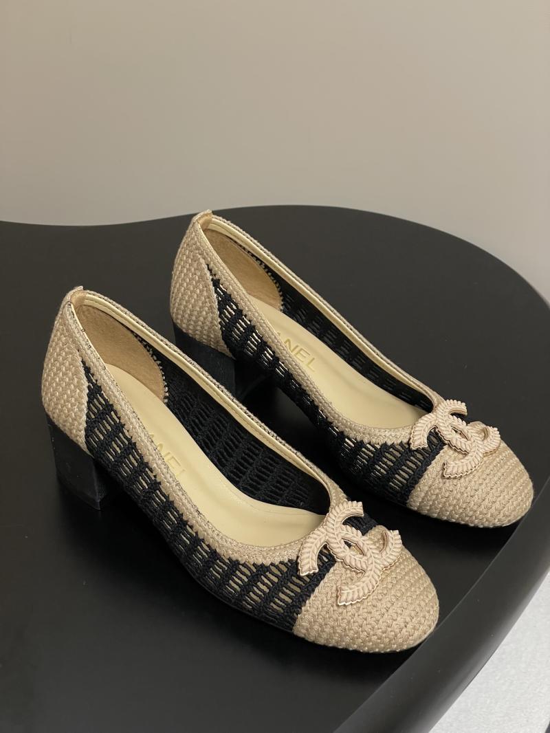 Chanel Ballet Shoes SCB61501