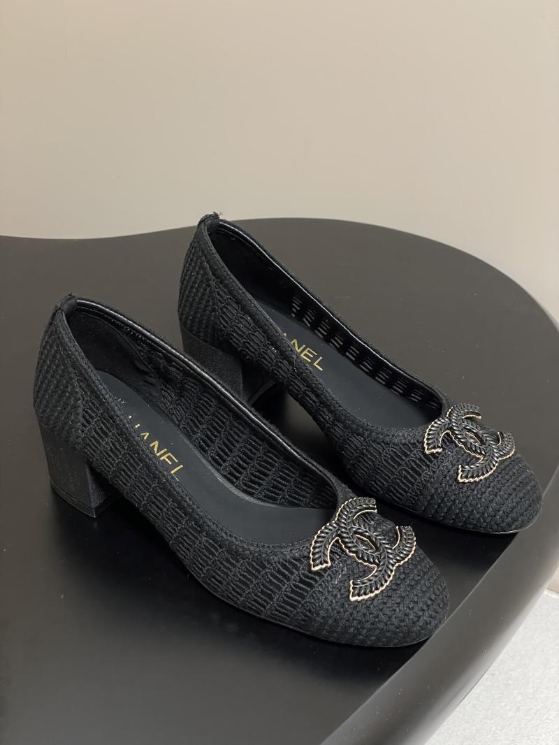 Chanel Ballet Shoes SCB61503