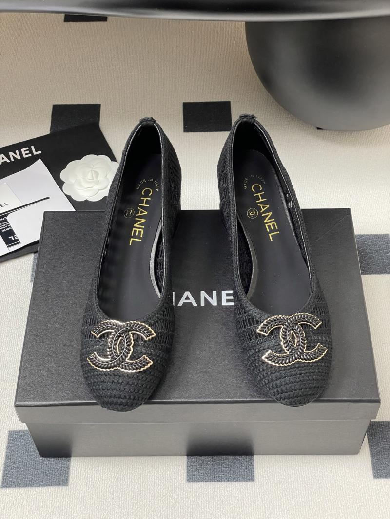 Chanel Ballet Shoes SCB61503