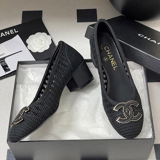 Chanel Ballet Shoes SCB61503