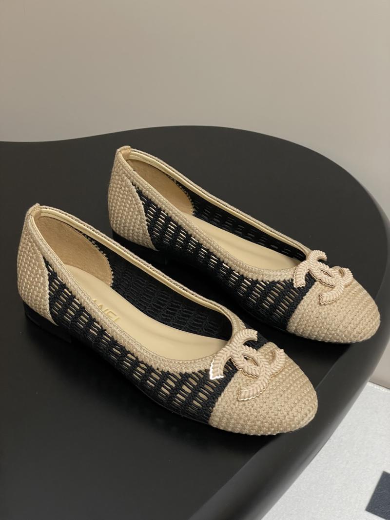 Chanel Ballet Shoes SCB61505