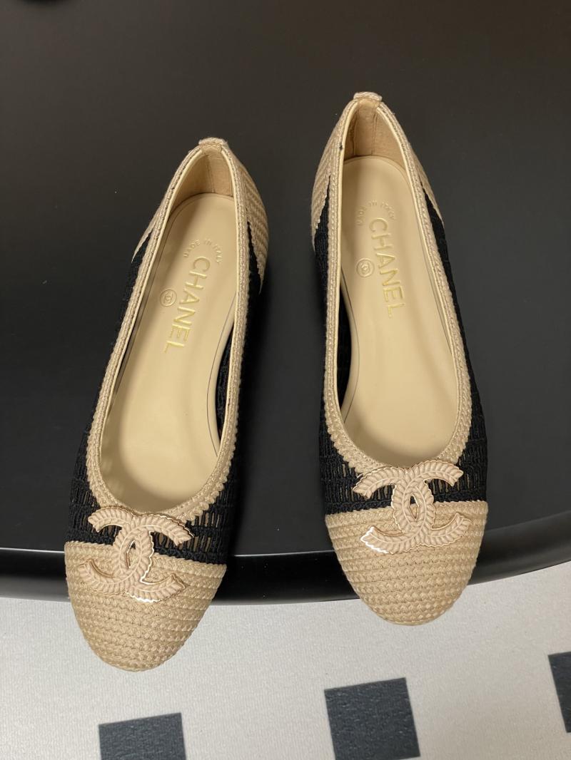 Chanel Ballet Shoes SCB61505
