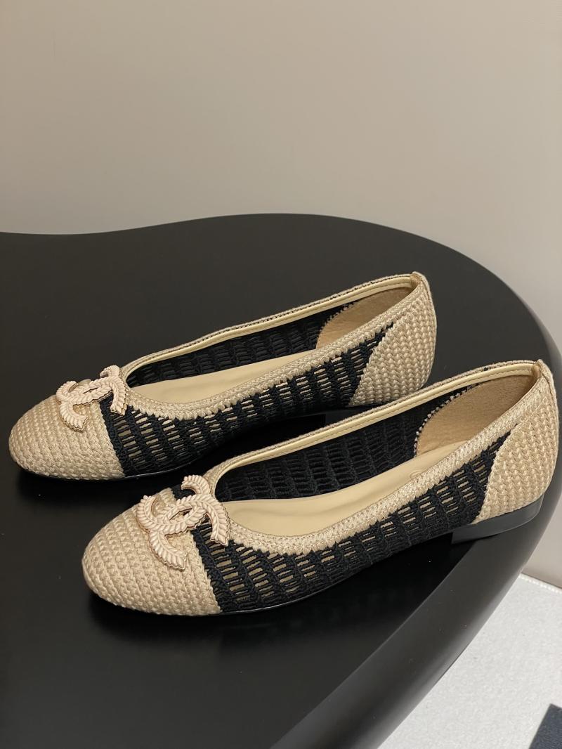 Chanel Ballet Shoes SCB61505