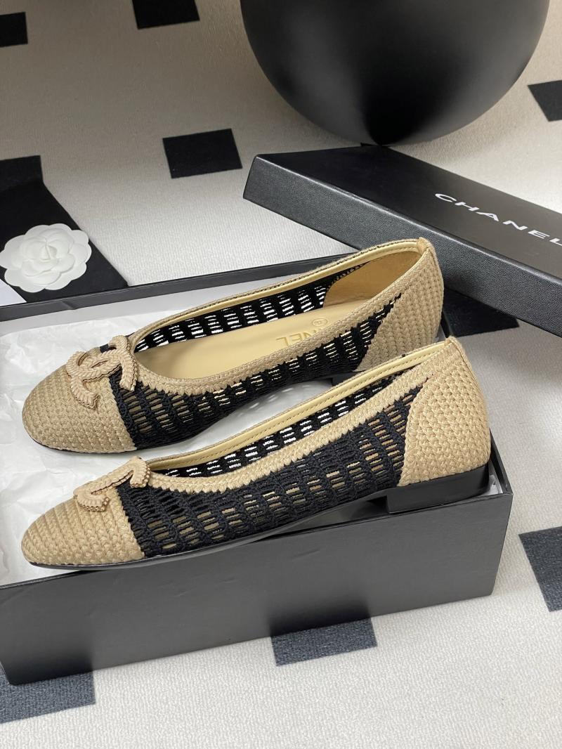Chanel Ballet Shoes SCB61505