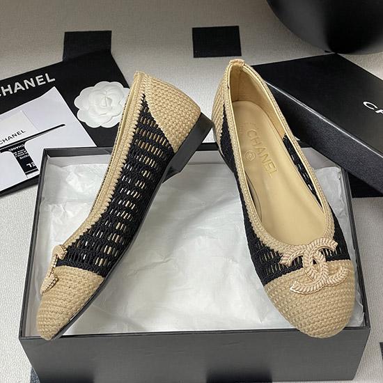 Chanel Ballet Shoes SCB61505