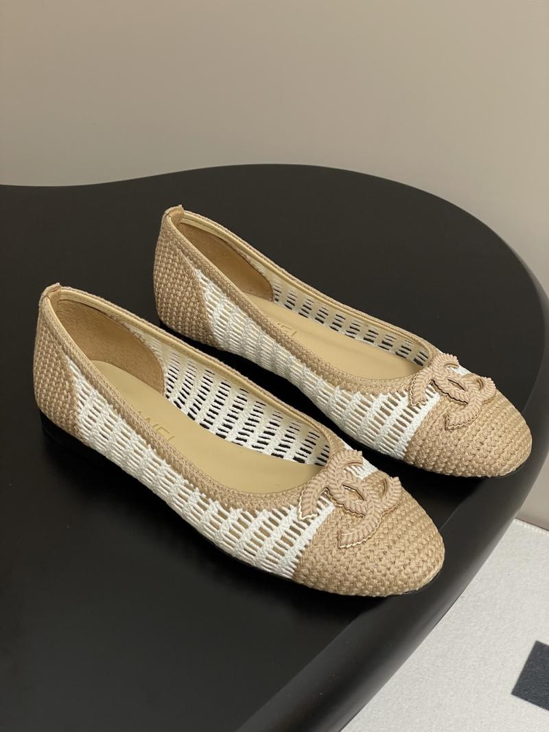Chanel Ballet Shoes SCB61506